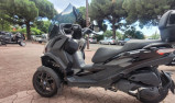 PIAGGIO MP3 400 HPE ABS ASR