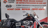 HARLEY-DAVIDSON DYNA LOW RIDER