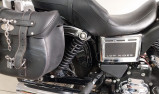 HARLEY-DAVIDSON DYNA LOW RIDER