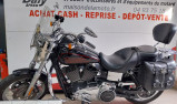 HARLEY-DAVIDSON DYNA LOW RIDER