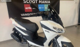 APRILIA SXR 50 - GARANTIE 1 AN - 1ERE MAIN
