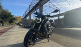 CB 650 R