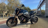 CB 650 R