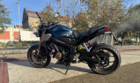 CB 650 R