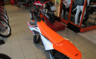 KTM 450 SX-F 2024 1h à partir de 165e/mois*