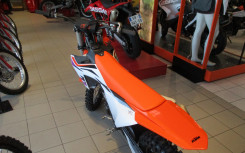 KTM 450 SX-F 2024 1h à partir de 165e/mois*