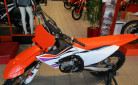 KTM 450 SX-F 2024 1h à partir de 165e/mois*