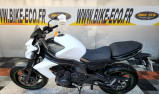 KAWASAKI ER6 650 2016 RSV PRO EXPORT (REF 62849)