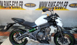 KAWASAKI ER6 650 2016 RSV PRO EXPORT (REF 62849)