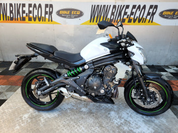KAWASAKI ER6 650 2016 RSV PRO EXPORT (REF 62849)