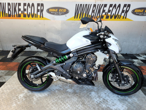 KAWASAKI ER6 650 2016 RSV PRO EXPORT (REF 62849)
