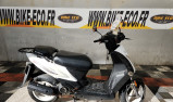 KYMCO 50 AGILITY POUR GARAGE OU EXPORT (REF 63111)