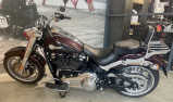 HARLEY-DAVIDSON SOFTAIL FAT BOY 1868