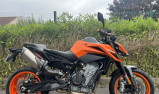 KTM 790 DUKE 