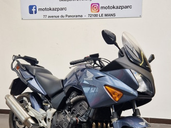 HONDA CBF 600 S OPTIONS GARANTIE 12 MOIS ET POSSIBLE A2