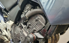 HONDA CBF 600 S OPTIONS GARANTIE 12 MOIS ET POSSIBLE A2