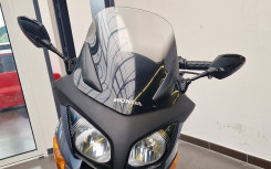 HONDA CBF 600 S OPTIONS GARANTIE 12 MOIS ET POSSIBLE A2