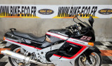 KAWASAKI ZX10 1000 TOMCAT (50427)