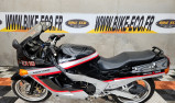 KAWASAKI ZX10 1000 TOMCAT (50427)
