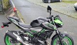 KAWASAKI Z 500 SE IDEAL PERMIS A2