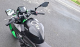 KAWASAKI Z 500 SE IDEAL PERMIS A2