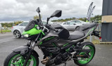 KAWASAKI Z 500 SE IDEAL PERMIS A2