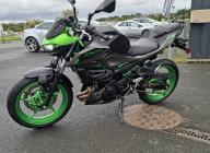 KAWASAKI Z 500 SE IDEAL PERMIS A2