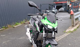 KAWASAKI Z 500 SE IDEAL PERMIS A2