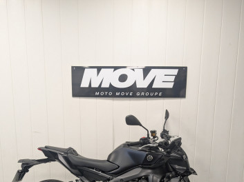 YAMAHA MT-09 210/MOIS