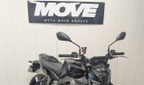 YAMAHA MT-09 210/MOIS