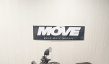 YAMAHA MT-09 210/MOIS