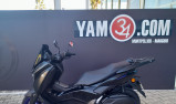 YAMAHA NMAX 125. Premiere main