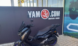 YAMAHA NMAX 125. Premiere main