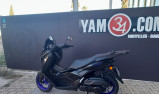 YAMAHA NMAX 125. Premiere main