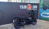YAMAHA NMAX 125. Premiere main