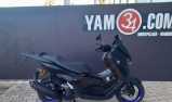 YAMAHA NMAX 125. Premiere main