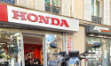 HONDA CB650R Neo Sports Café