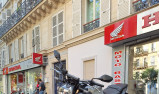 HONDA CB650R Neo Sports Café