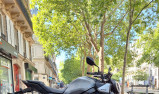HONDA CB650R Neo Sports Café