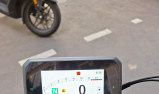 HONDA CB650R Neo Sports Café