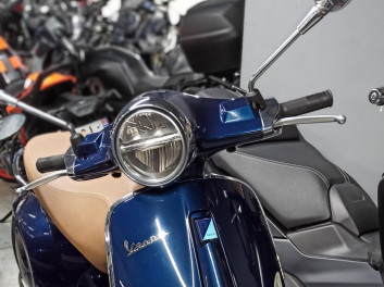 PIAGGIO VESPA 50 PRIMAVERA