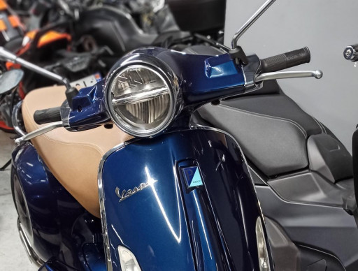 PIAGGIO VESPA 50 PRIMAVERA