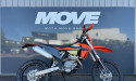 KTM 250 EXC-F