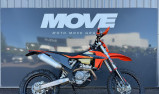KTM 250 EXC-F