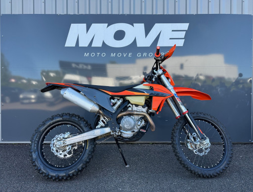 KTM 250 EXC-F