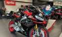 APRILIA RS 660 FACTORY E5+ 2025