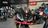 APRILIA RS 660 FACTORY E5+ 2025
