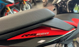 APRILIA RS 660 FACTORY E5+ 2025