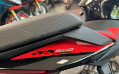 APRILIA RS 660 FACTORY E5+ 2025