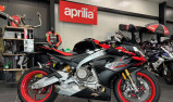 APRILIA RS 660 FACTORY E5+ 2025